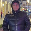 Самир, 41 год