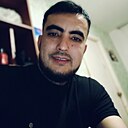 Каримов, 29 лет