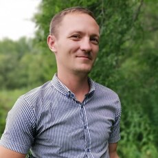 Фотография мужчины Михаил, 37 лет из г. Хабаровск