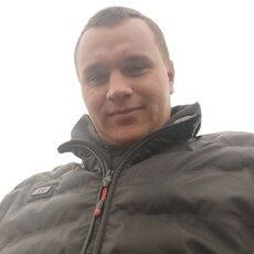 Фотография мужчины Александр, 28 лет из г. Румия