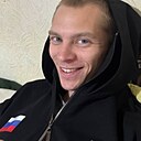 Кирилл, 25 лет