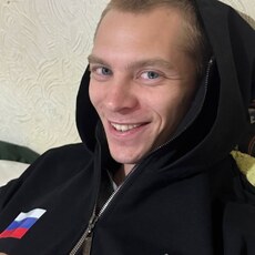 Фотография мужчины Кирилл, 25 лет из г. Севастополь