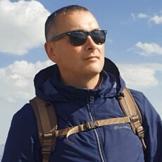 Фотография мужчины Антон, 41 год из г. Углич