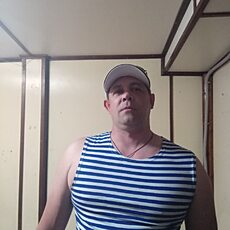 Фотография мужчины Димуля, 41 год из г. Владимир