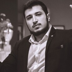 Фотография мужчины Zalim, 27 лет из г. Махачкала