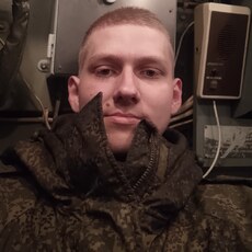 Фотография мужчины Кирилл, 19 лет из г. Гусев