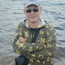 Фотография мужчины Владимир, 55 лет из г. Красноярск