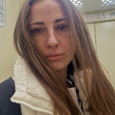 Фотография девушки Алена, 35 лет из г. Санкт-Петербург