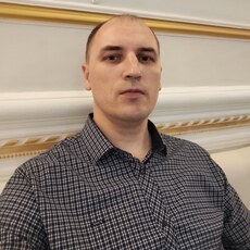 Фотография мужчины Роман, 41 год из г. Красноярск