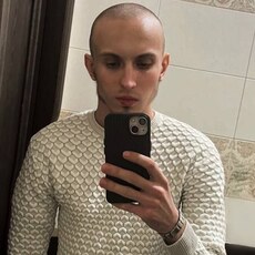 Фотография мужчины Кирилл, 23 года из г. Красноярск