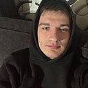 Олег, 18 лет
