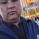 Тулаган, 36 лет