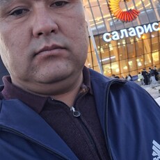 Фотография мужчины Тулаган, 36 лет из г. Москва