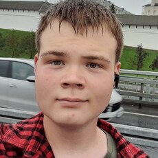 Фотография мужчины Грек, 23 года из г. Донецк