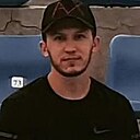 Шухрат, 34 года