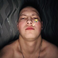 Фотография мужчины Михаил, 19 лет из г. Чебаркуль