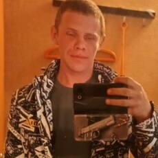 Фотография мужчины Александр, 33 года из г. Новокуйбышевск