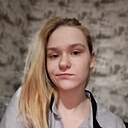 Ника, 20 лет