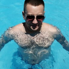 Фотография мужчины Алексей, 33 года из г. Оренбург