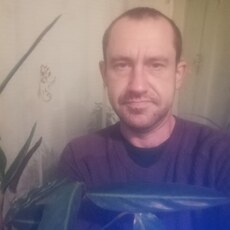 Фотография мужчины Вадим, 44 года из г. Павлоград