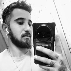 Фотография мужчины Равил, 27 лет из г. Уссурийск