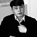 Мансур, 18 лет