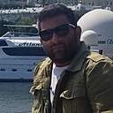 Юсиф, 43 года