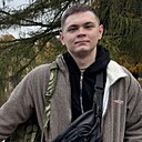 Даниил, 21 год