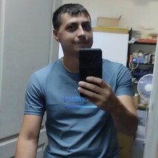 Фотография мужчины Александр, 35 лет из г. Саратов
