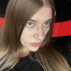 Фотография девушки Янина, 22 года из г. Брест
