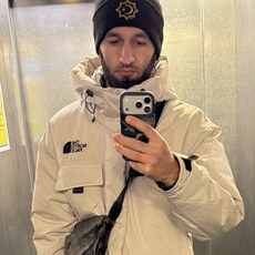 Фотография мужчины Алим, 30 лет из г. Санкт-Петербург