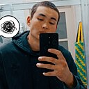 Азамат, 19 лет