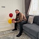 Саид, 33 года