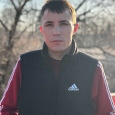 Фотография мужчины Vadim, 26 лет из г. Гороховец