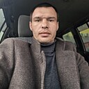 Евгений, 33 года