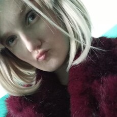 Фотография девушки Светлана, 23 года из г. Кемерово