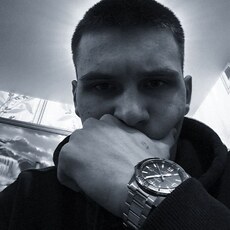 Фотография мужчины Andrey, 18 лет из г. Кобрин
