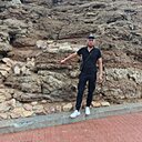 Манул, 38 лет