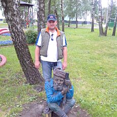 Фотография мужчины Юрий, 54 года из г. Видное