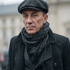 Фотография мужчины Евгений, 50 лет из г. Ленинск-Кузнецкий