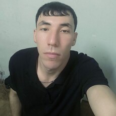 Фотография мужчины Тимур, 29 лет из г. Нижнеудинск