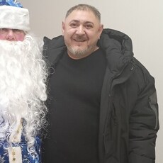 Фотография мужчины Артем, 42 года из г. Шахты