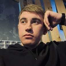 Фотография мужчины Вадим, 27 лет из г. Серов