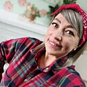 Алеся, 46 лет