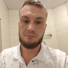 Фотография мужчины Денис, 32 года из г. Омск