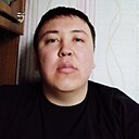 Даулет, 35 лет