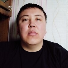 Фотография мужчины Даулет, 35 лет из г. Алматы