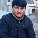 Умар, 24 года