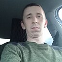 Макс, 35 лет