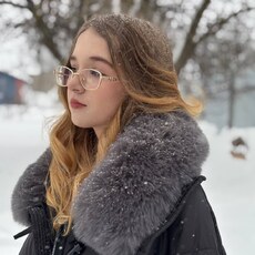 Фотография девушки Хэин, 18 лет из г. Череповец
